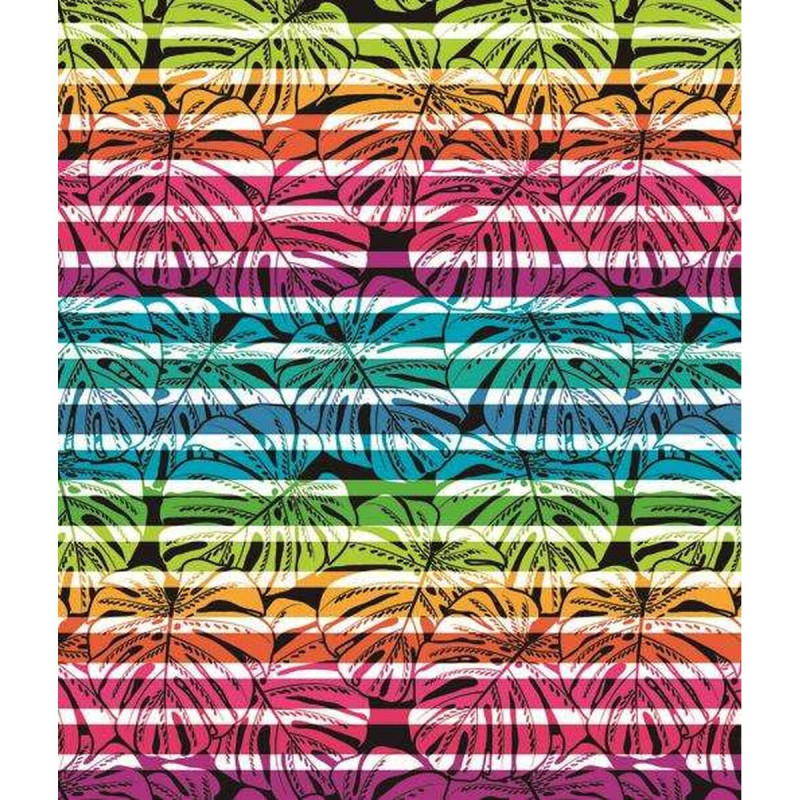 Beach Towel Secaneta Multicolour 150 x 175 cm