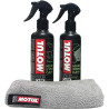 Helmet Visor Cleaner Motul