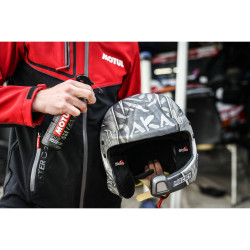 Helmet Visor Cleaner Motul