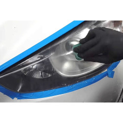 Headlight Restorer Turtle Wax TW53685