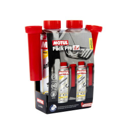 Diesel treatment Motul