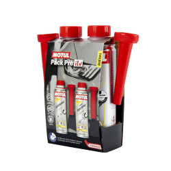 Diesel treatment Motul