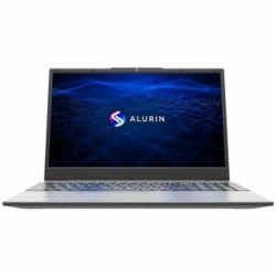 Laptop Alurin Flex Advance N24 15,6" 16 GB RAM 500 GB SSD