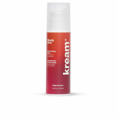 Tanning Intensifier Kream Bloody Mary 150 ml