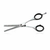 Hair scissors Xanitalia Stylo 55"