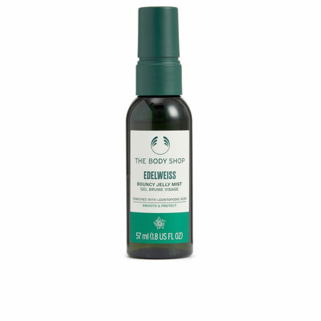 Facial Mist The Body Shop Edelweiss 57 ml