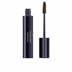 Volume Effect Mascara Dr. Hauschka   Nº 02 brown 8 ml