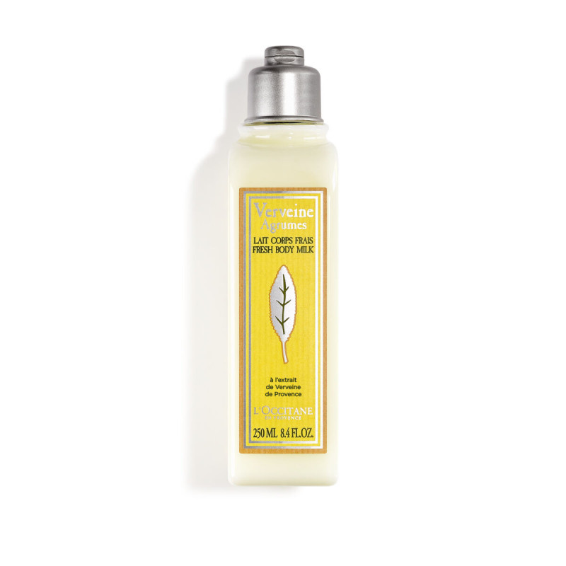 Body Lotion L'Occitane En Provence Citric Verbena 250 ml