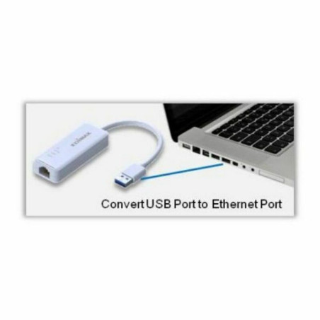 Ethernet to USB adapter 3.0 Edimax EU-4306