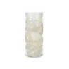 Decorative Stones 600 g Quartz White (12 Units)