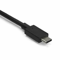 USB C to DisplayPort Adapter Startech CDP2DP14B            Black