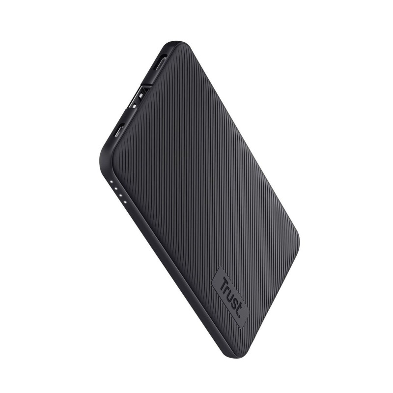 Laptop Battery Trust Primo Black 5000 mAh