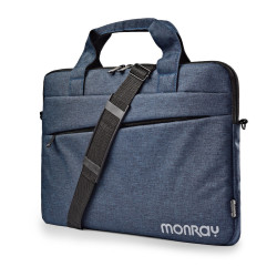 Laptop Case Monray CHARTER Blue