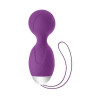 Orgasm Balls S Pleasures Silicone/ABS