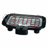 Electric Barbecue EDM 2000 W