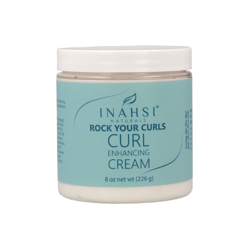 Curl Defining Cream Inahsi Rock Your Curl (226 g)