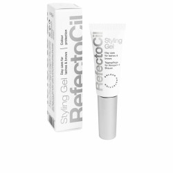 Serum for Eyelashes and Eyebrows RefectoCil Styling Gel 9 ml (9 ml)