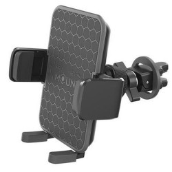 Car Mount Celly Mount Vent Plus Polycarbonate Plastic