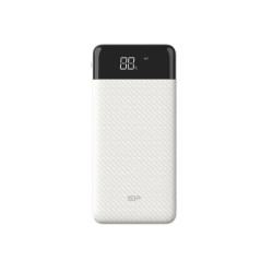 Powerbank Silicon Power GS28 White 20000 mAh