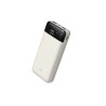 Powerbank Silicon Power GS28 White 20000 mAh