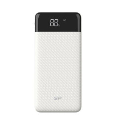 Powerbank Silicon Power GS28 White 20000 mAh