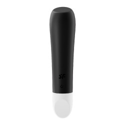 Bullet Vibrator Ultra Power Satisfyer Black