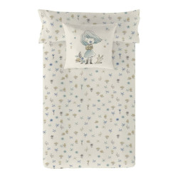 Top sheet Cool Kids Dery 180 x 270 cm