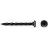 Box of screws CELO 3,9 x 55 mm Phosphate (500 Units)