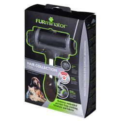 Rolling pin Furminator FUR141570 Cleaning