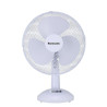 Table Fan Ravanson WT-1030 White Grey 35 W