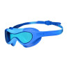 Children's Swimming Goggles Arena Spider Kids Mask Blue