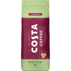 Coffee beans Costa Coffee Blend