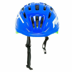 Children's Cycling Helmet Moltó MLT Blue 48-53 cm