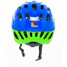 Children's Cycling Helmet Moltó MLT Blue 48-53 cm