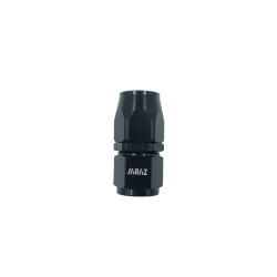 Joint Mraz OCC9070-14-10-BK AN10 ( 7/8 x 14 UNF)  Black