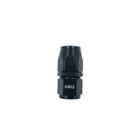 Joint Mraz OCC9070-14-10-BK AN10 ( 7/8 x 14 UNF)  Black