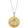 Ladies' Necklace Ti Sento 6797ZY