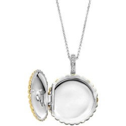 Ladies' Necklace Ti Sento 6797ZY