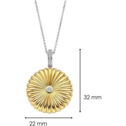 Ladies' Necklace Ti Sento 6797ZY