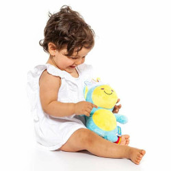 Musical Plush Toy Moltó Gusyluz 24 cm