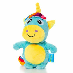 Musical Plush Toy Moltó Gusyluz 24 cm