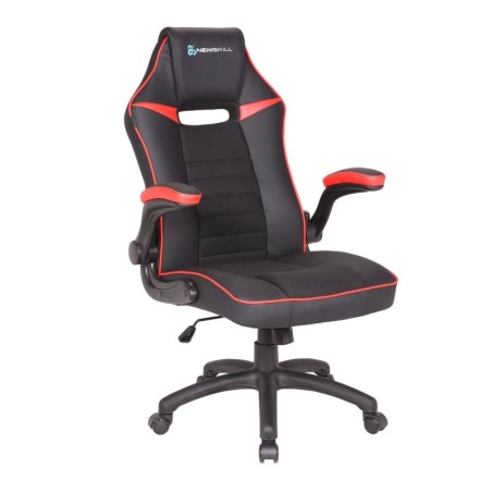 Gaming Chair Newskill NS-CH-NAYUKI-RED