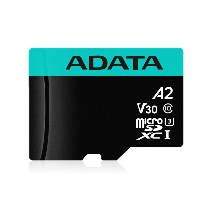 Micro SD Card Adata Premier Pro