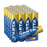 Batteries Varta Long Life Power (24 Pieces)