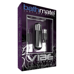 Vibe Bullet Vibrator Bathmate