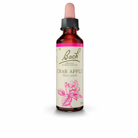 Flower Essence Bach Crab Apple