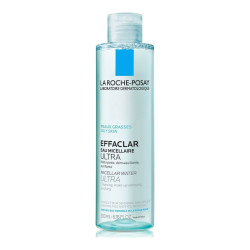 Micellar Water La Roche Posay 200 ml