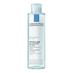 Micellar Water La Roche Posay 200 ml