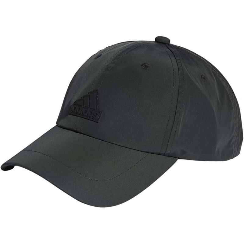 Sports Cap Adidas FI TECH IB2667 Black One size