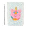 Notebook Inca   Silver Unicorn